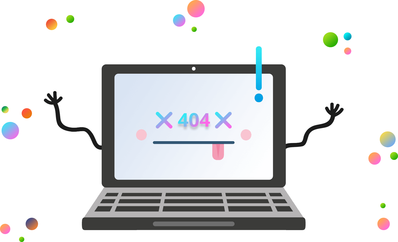 404